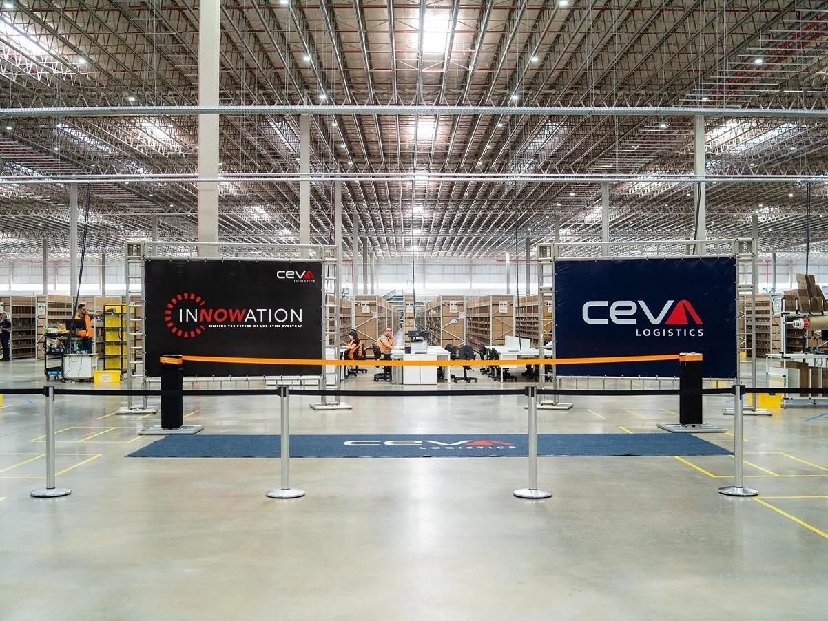 CEVA Logistics